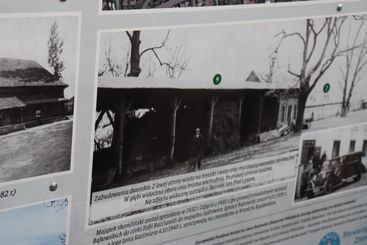 40 darczyńców przekazało już około 300-400 eksponatów do Izby Pamięci, która powstanie w spichlerzu w Skomlinie